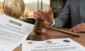abogado especializado en procesos de extradicion en colombia