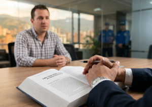 abogado experto en extradicion